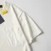 Louis Vuitton Knit Short Sleeve T-shirt #B67386