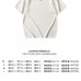 Louis Vuitton Knit Short Sleeve T-shirt #B67386