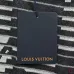 Louis Vuitton Knit Short Sleeve T-shirt #B67387