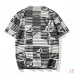 Louis Vuitton Knit Short Sleeve T-shirt #B67387