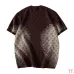 Louis Vuitton Knit Short Sleeve T-shirt #B67388