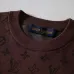 Louis Vuitton Knit Short Sleeve T-shirt #B67388