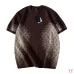 Louis Vuitton Knit Short Sleeve T-shirt #B67388