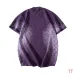 Louis Vuitton Knit Short Sleeve T-shirt #B67389