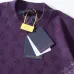 Louis Vuitton Knit Short Sleeve T-shirt #B67389