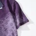 Louis Vuitton Knit Short Sleeve T-shirt #B67389