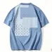 Louis Vuitton Knit Short Sleeve T-shirt #B67390