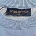 Louis Vuitton Knit Short Sleeve T-shirt #B67390