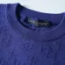 Louis Vuitton Knit Short Sleeve T-shirt #B67391