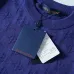 Louis Vuitton Knit Short Sleeve T-shirt #B67391