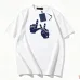 Louis Vuitton Knit Short Sleeve T-shirt #B67392