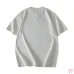 Louis Vuitton New Embossed All Over Monogram Knit Short Sleeve Tee #A69047