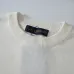 Louis Vuitton New Embossed All Over Monogram Knit Short Sleeve Tee #A69047