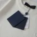 Louis Vuitton New Embossed All Over Monogram Knit Short Sleeve Tee #A69047