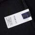 Louis Vuitton New Embossed All Over Monogram Knit Short Sleeve Tee, Black #A69045