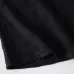 Louis Vuitton New Embossed All Over Monogram Knit Short Sleeve Tee, Black #A69045