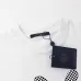 Louis Vuitton T-Shirts AAA Quality White/Black #999937079