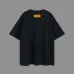 Louis Vuitton T-Shirts AAA Quality White/Black #999937079