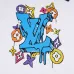Louis Vuitton T-Shirts for AAAA Louis Vuitton T-Shirts #B34372
