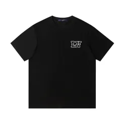 Louis Vuitton T-Shirts for AAAA Louis Vuitton T-Shirts #B38370