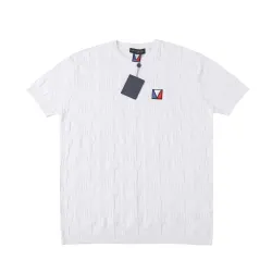 Louis Vuitton T-Shirts for AAAA Louis Vuitton T-Shirts #B40863