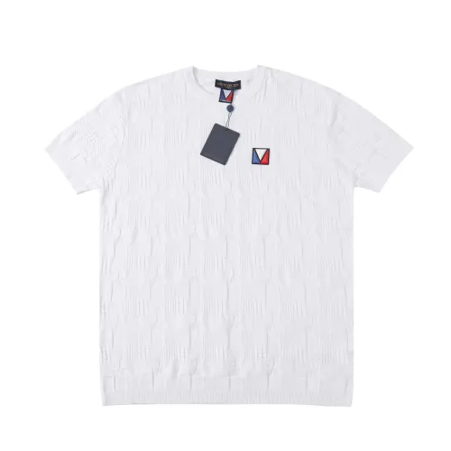 Louis Vuitton T-Shirts for AAAA Louis Vuitton T-Shirts #B40863