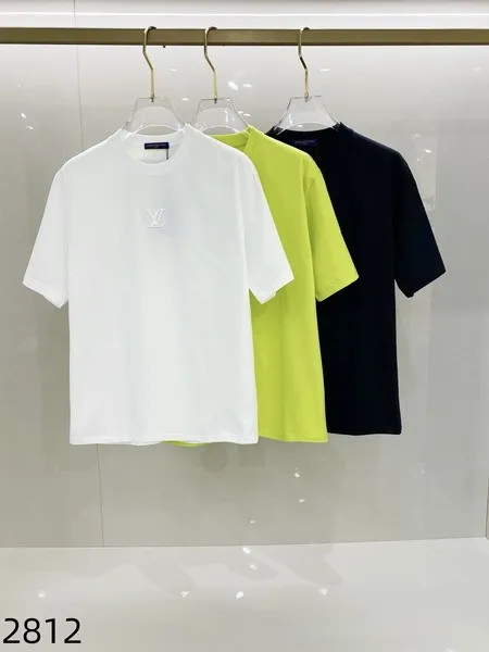 Louis Vuitton T-Shirts for AAAA Louis Vuitton T-Shirts #B46405