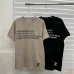 Louis Vuitton T-Shirts for AAAA Louis Vuitton T-Shirts #B49494