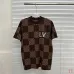 Louis Vuitton T-Shirts for AAAA Louis Vuitton T-Shirts #B49496
