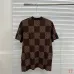 Louis Vuitton T-Shirts for AAAA Louis Vuitton T-Shirts #B49496