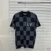 Louis Vuitton T-Shirts for AAAA Louis Vuitton T-Shirts #B49496
