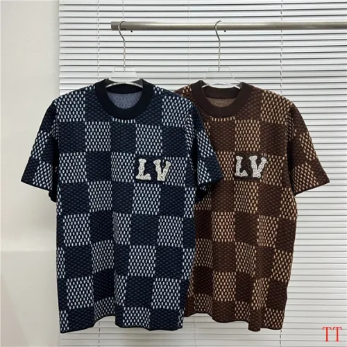 Louis Vuitton T-Shirts for AAAA Louis Vuitton T-Shirts #B49496