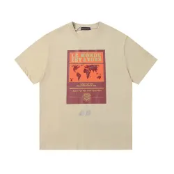 Louis Vuitton T-Shirts for AAAA Louis Vuitton T-Shirts #B49576