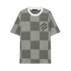 Louis Vuitton T-Shirts for AAAA Louis Vuitton T-Shirts #B49578