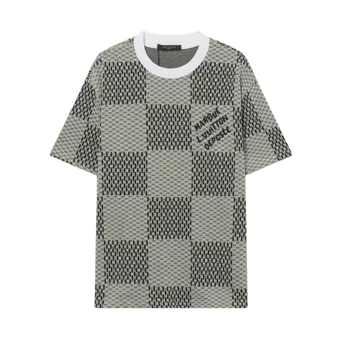 Louis Vuitton T-Shirts for AAAA Louis Vuitton T-Shirts #B49578