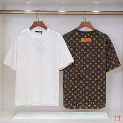 Louis Vuitton T-Shirts for AAAA Louis Vuitton T-Shirts #B50460