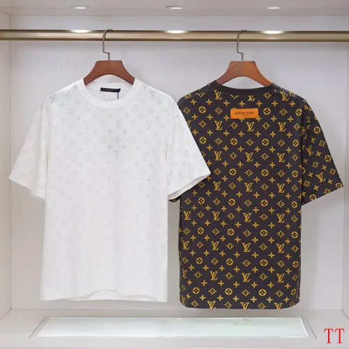 Louis Vuitton T-Shirts for AAAA Louis Vuitton T-Shirts #B50460