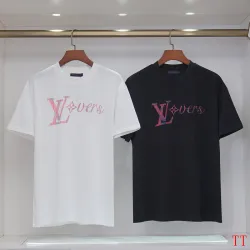 Louis Vuitton T-Shirts for AAAA Louis Vuitton T-Shirts #B50461