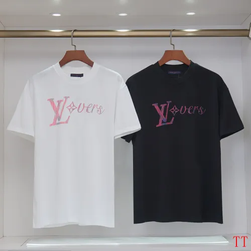 Louis Vuitton T-Shirts for AAAA Louis Vuitton T-Shirts #B50461