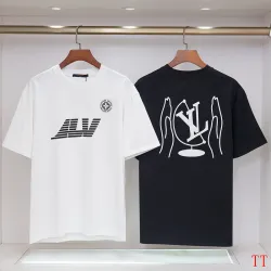 Louis Vuitton T-Shirts for AAAA Louis Vuitton T-Shirts #B50463