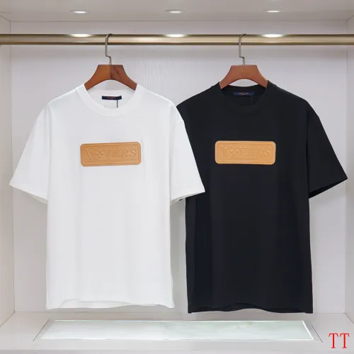 Louis Vuitton T-Shirts for AAAA Louis Vuitton T-Shirts #B50464