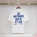 Louis Vuitton T-Shirts for AAAA Louis Vuitton T-Shirts #B50465