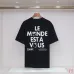 Louis Vuitton T-Shirts for AAAA Louis Vuitton T-Shirts #B50465