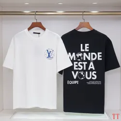 Louis Vuitton T-Shirts for AAAA Louis Vuitton T-Shirts #B50465