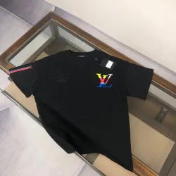 Louis Vuitton T-Shirts for AAAA Louis Vuitton T-Shirts #B50643
