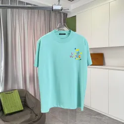 Louis Vuitton T-Shirts for AAAA Louis Vuitton T-Shirts #B50716