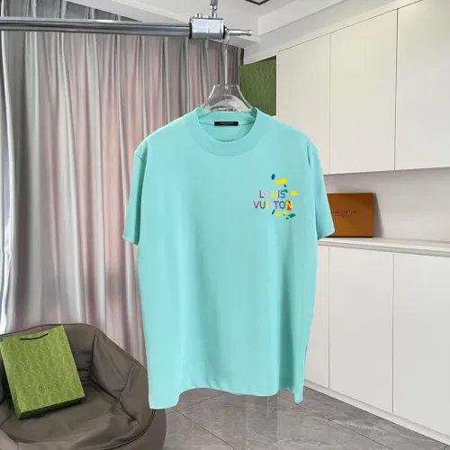 Louis Vuitton T-Shirts for AAAA Louis Vuitton T-Shirts #B50716