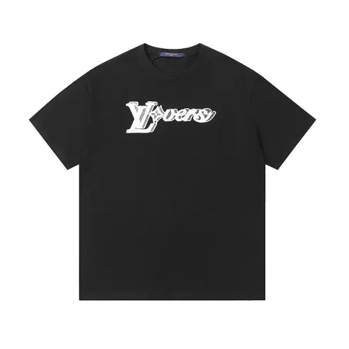 Louis Vuitton T-Shirts for AAAA Louis Vuitton T-Shirts #B50808
