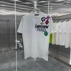 Louis Vuitton T-Shirts for AAAA Louis Vuitton T-Shirts #B51106