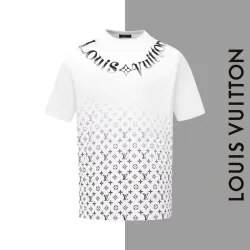 Louis Vuitton T-Shirts for AAAA Louis Vuitton T-Shirts #B51107